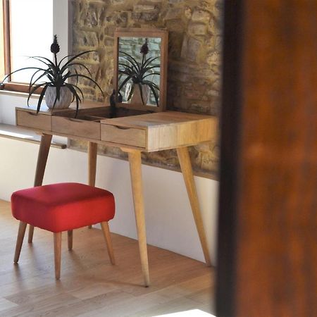 Cor A Cor Suite Agropoli Dış mekan fotoğraf