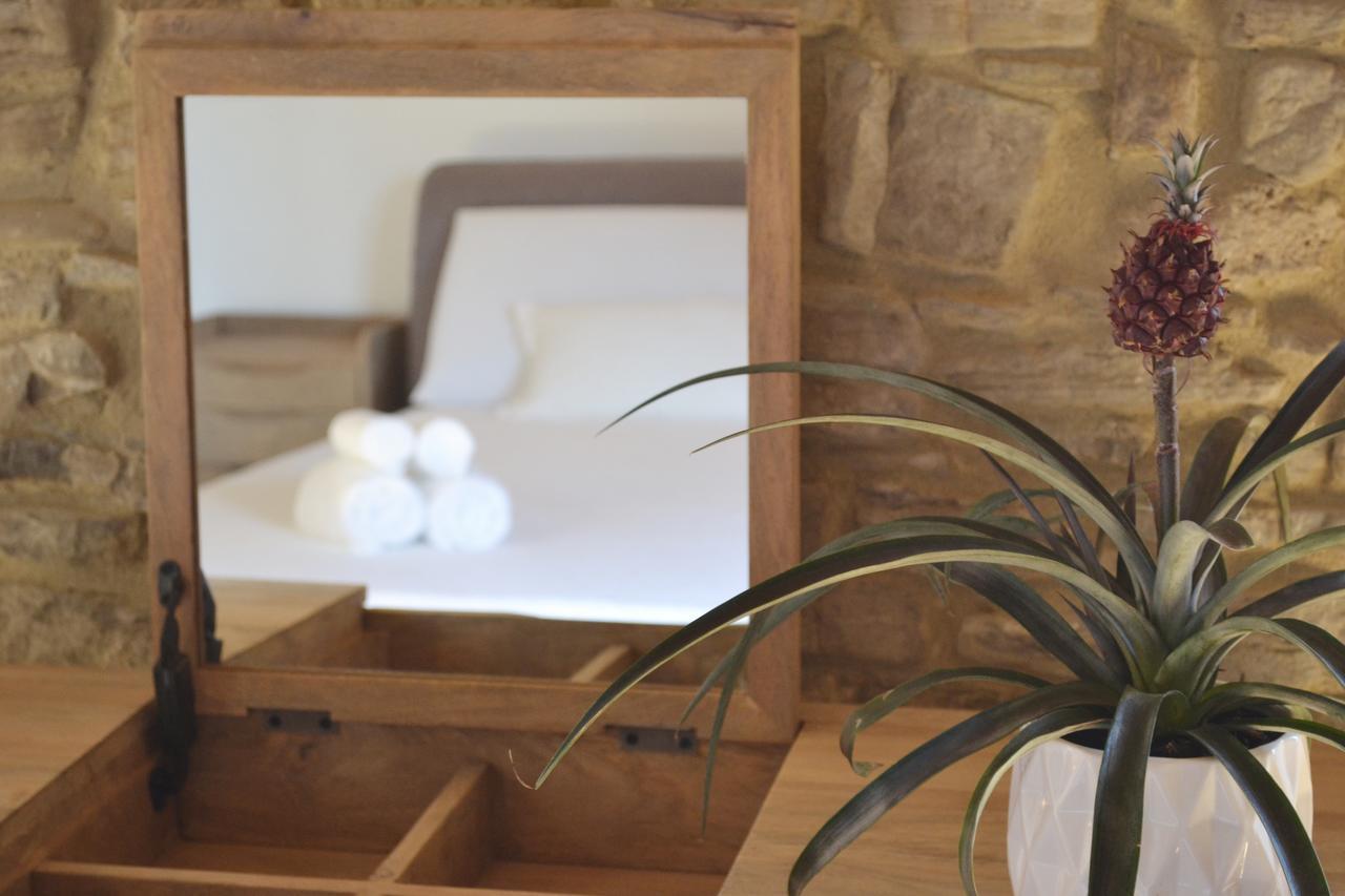 Cor A Cor Suite Agropoli Dış mekan fotoğraf
