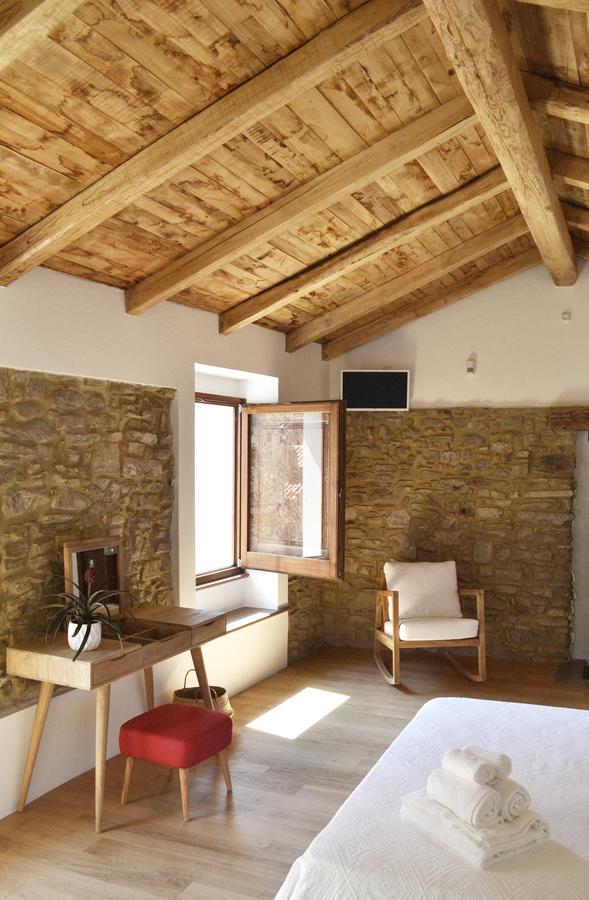 Cor A Cor Suite Agropoli Dış mekan fotoğraf