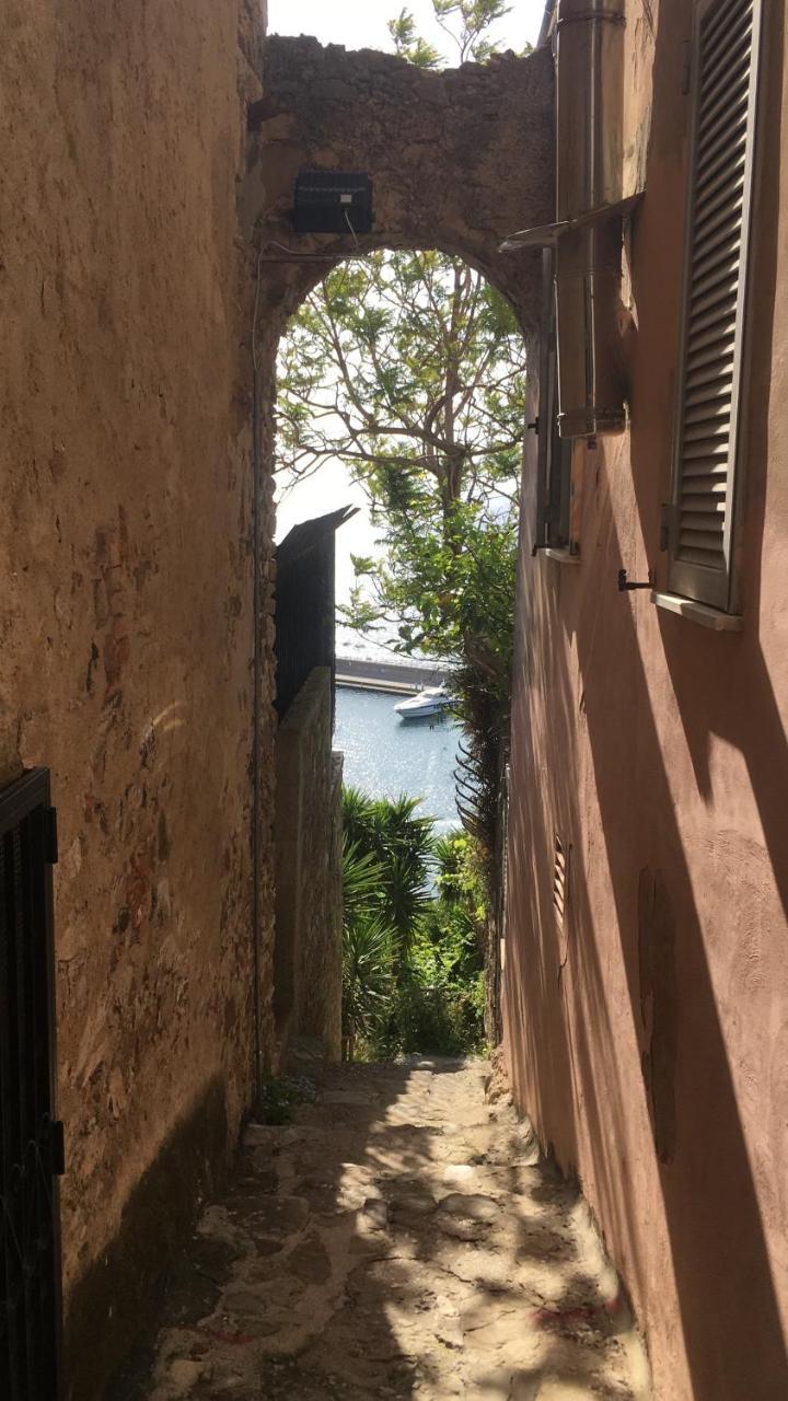 Cor A Cor Suite Agropoli Dış mekan fotoğraf
