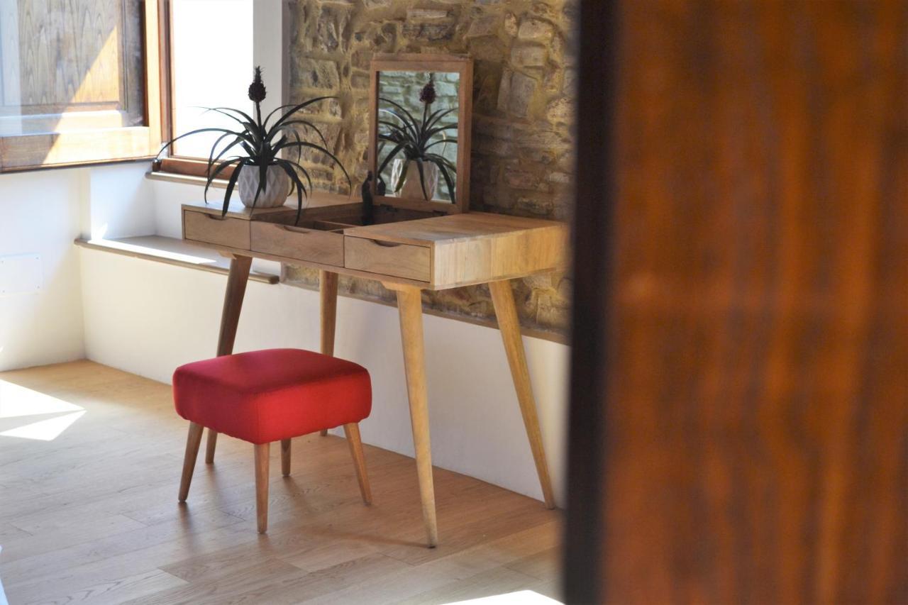 Cor A Cor Suite Agropoli Dış mekan fotoğraf